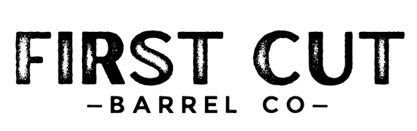 First Cut Barrel Co.